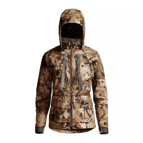Women's Sitka Hudson Jacket 3 Women's Sitka Hudson Jacket
