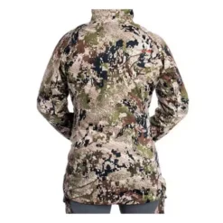 Women's Sitka Mountain Softshell Jacket -Famous Clothing Store 84198412976 3