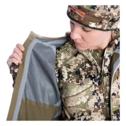 Women's Sitka Mountain Softshell Jacket -Famous Clothing Store 84198412976 4