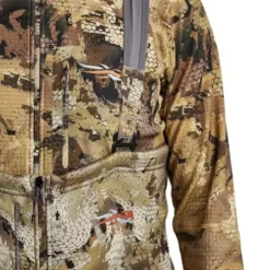 Men's Sitka Gradient Cold Weather Bibs -Famous Clothing Store 84198414155 4