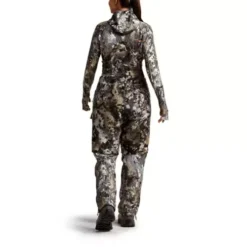 Women's Sitka Fanatic Bibs -Famous Clothing Store 84198414229 3