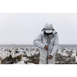 Men's Sitka Nodak Bibs -Famous Clothing Store 84198415265 3