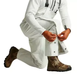 Men's Sitka Nodak Bibs -Famous Clothing Store 84198415266 3