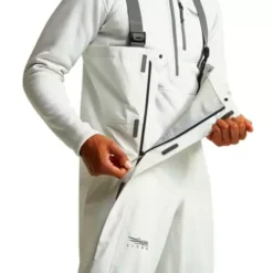 Men's Sitka Nodak Bibs -Famous Clothing Store 84198415266 4