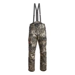 Men's Sitka Blizzard Aerolite Bib Pants