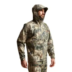 Men's Sitka Dew Point Rain Jacket -Famous Clothing Store 84198415357 2