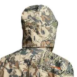 Men's Sitka Dew Point Rain Jacket -Famous Clothing Store 84198415357 4