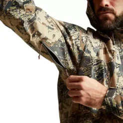 Men's Sitka Dew Point Rain Jacket -Famous Clothing Store 84198415357 5