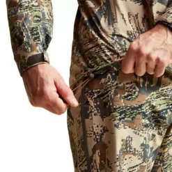 Men's Sitka Dew Point Rain Jacket -Famous Clothing Store 84198415357 7