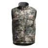 Men's Sitka Kelvin Aerolite Vest -Famous Clothing Store 84198415367