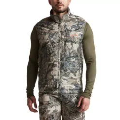 Men's Sitka Kelvin Aerolite Vest -Famous Clothing Store 84198415367 2