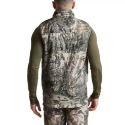 Men's Sitka Kelvin Aerolite Vest -Famous Clothing Store 84198415367 3