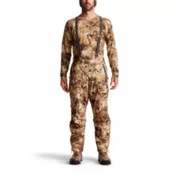 Men's Sitka Boreal Aerolite Bib Pants