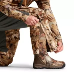 Men's Sitka Boreal Aerolite Bib Pants -Famous Clothing Store 84198415379 6