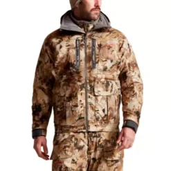 Men's Sitka Boreal Aerolite Jacket -Famous Clothing Store 84198415380 2