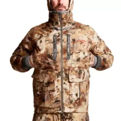 Men's Sitka Boreal Aerolite Jacket -Famous Clothing Store 84198415380 4