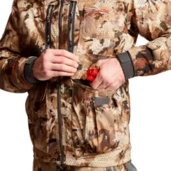 Men's Sitka Boreal Aerolite Jacket -Famous Clothing Store 84198415380 6