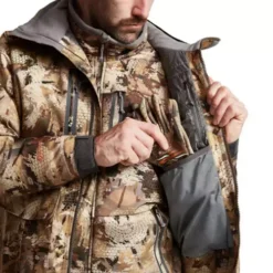 Men's Sitka Boreal Aerolite Jacket -Famous Clothing Store 84198415380 7