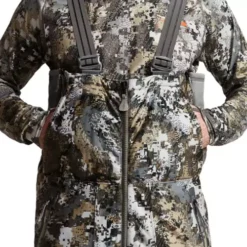 Men's Sitka Incinerator Aerolite Bibs -Famous Clothing Store 84198415388 4