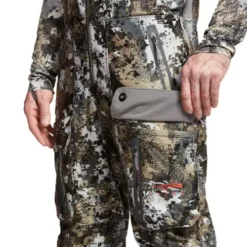 Men's Sitka Incinerator Aerolite Bibs -Famous Clothing Store 84198415388 5
