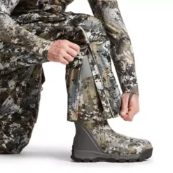 Men's Sitka Incinerator Aerolite Bibs -Famous Clothing Store 84198415388 9