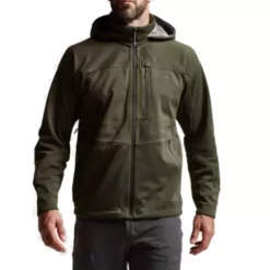Men's Sitka Jetstream Softshell Jacket -Famous Clothing Store 84198417205 2