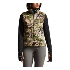 Women's Sitka Jetstream Vest -Famous Clothing Store 84198417307 2
