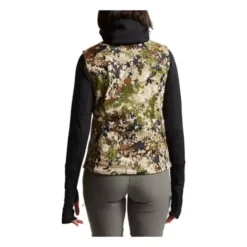 Women's Sitka Jetstream Vest -Famous Clothing Store 84198417307 3