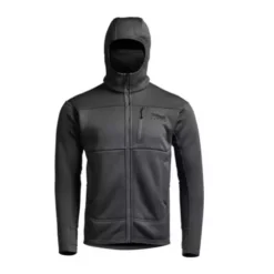 Men's Sitka Traverse Full Zip Hoodie