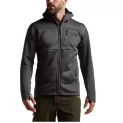 Men's Sitka Traverse Full Zip Hoodie 10 Men's Sitka Traverse Full Zip Hoodie -Famous Clothing Store 84198418157 2