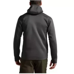 Men's Sitka Traverse Full Zip Hoodie 12 Men's Sitka Traverse Full Zip Hoodie -Famous Clothing Store 84198418157 4