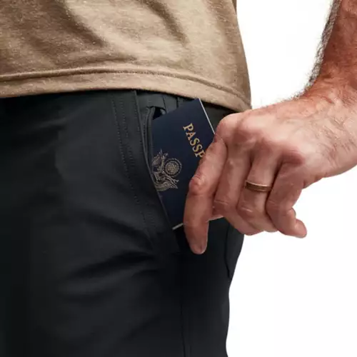 Men's Sitka Territoy Pant 5 Men's Sitka Territoy Pant - Image 3