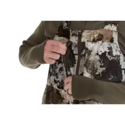 Men's Scheels Outfitters Highwood Insulated Bibs -Famous Clothing Store 84323208256 F4