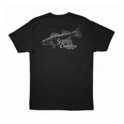 Men's Scheels Outfitter Walleye T-Shirt