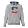 Men's Striker USA Hoodie -Famous Clothing Store 85002681088