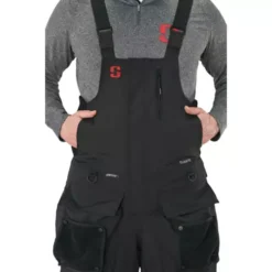 Men's StrikerICE Climate Bibs 14 Men's StrikerICE Climate Bibs -Famous Clothing Store 85420600803 3