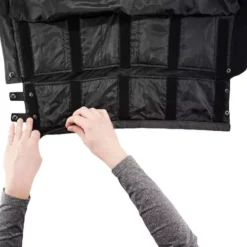 Men's StrikerICE Trekker Bibs -Famous Clothing Store 85420600810 3