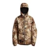 Kids' Sitka Cyclone Softshell Jacket -Famous Clothing Store 87910100265