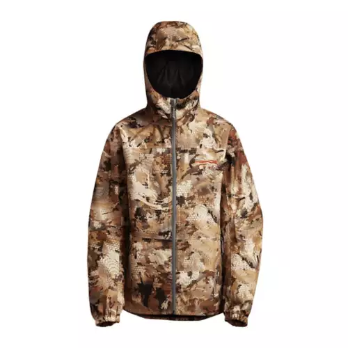 Kids' Sitka Cyclone Softshell Jacket 3 Kids' Sitka Cyclone Softshell Jacket
