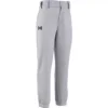 Kids' Under Armour Baseball Pants 1 Kids' Under Armour Baseball Pants -Famous Clothing Store 88360878403 F