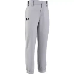 Kids' Under Armour Baseball Pants