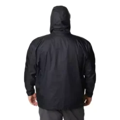 Men's Columbia Plus Size Watertight II Rain Jacket -Famous Clothing Store 88725330305 2