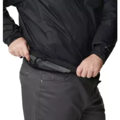 Men's Columbia Plus Size Watertight II Rain Jacket -Famous Clothing Store 88725330305 4