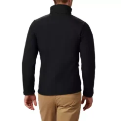 Men's Columbia Ascender Softshell Jacket -Famous Clothing Store 88792194456 F 1