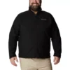 Men's Columbia Ascender Big And Tall Softshell Jacket -Famous Clothing Store 88792194516