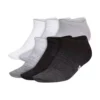 Women's Adidas Superlite Badge Of Sport 2 6 Pack Ankle Socks 1 Women's Adidas Superlite Badge Of Sport 2 6 Pack Ankle Socks -Famous Clothing Store 88825412402