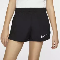 Girls' Nike 10K2 Run Shorts -Famous Clothing Store 88841255889 2