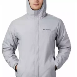 Men's Columbia Watertight II Rain Jacket 9 Men's Columbia Watertight II Rain Jacket -Famous Clothing Store 88845869260 2