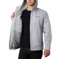 Men's Columbia Watertight II Rain Jacket 11 Men's Columbia Watertight II Rain Jacket -Famous Clothing Store 88845869260 4