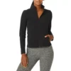 Women's Beyond Yoga On The Go Jacket -Famous Clothing Store 88863467479